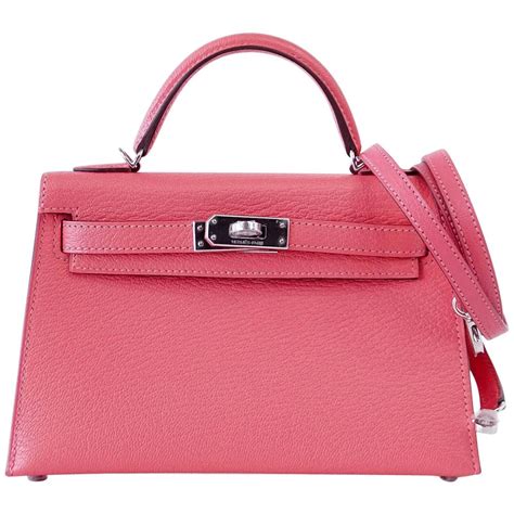 hermes kelly rossa|hermes mini kelly ii.